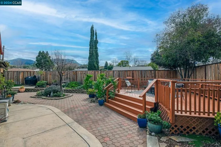 5506 Nebraska Dr, Concord, California 94521