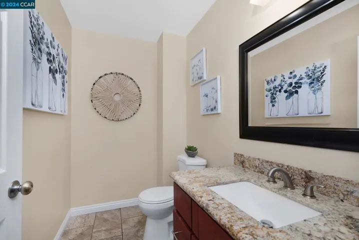 5506 Nebraska Dr, Concord, California 94521