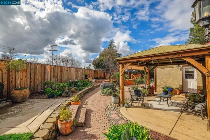 5506 Nebraska Dr, Concord, California 94521