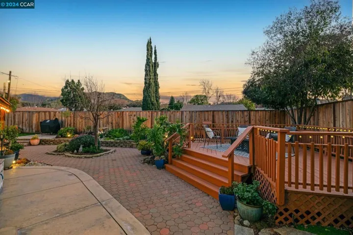 5506 Nebraska Dr, Concord, California 94521