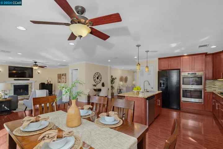 5506 Nebraska Dr, Concord, California 94521
