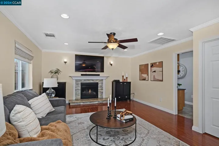 5506 Nebraska Dr, Concord, California 94521
