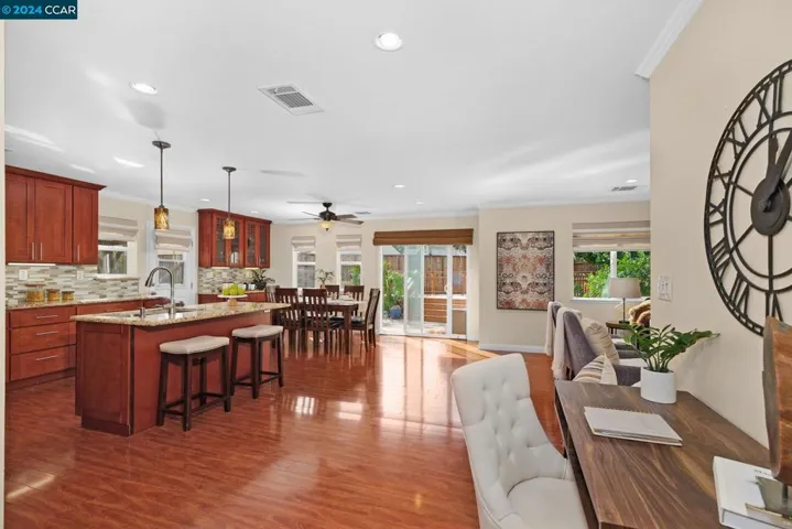 5506 Nebraska Dr, Concord, California 94521