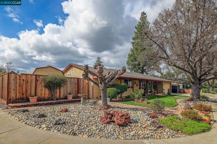 5506 Nebraska Dr, Concord, California 94521