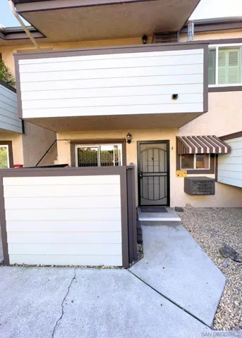 4110 Texas Street 4, San Diego, California 92104