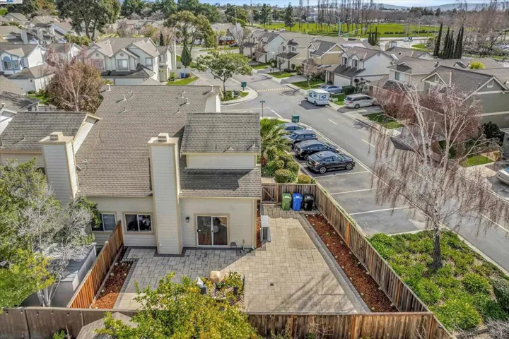 6189 Linford Ter, Fremont, California 94555