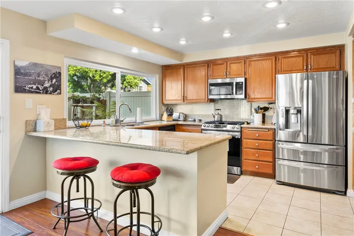 9753 Bird Court, Fountain Valley, California 92708