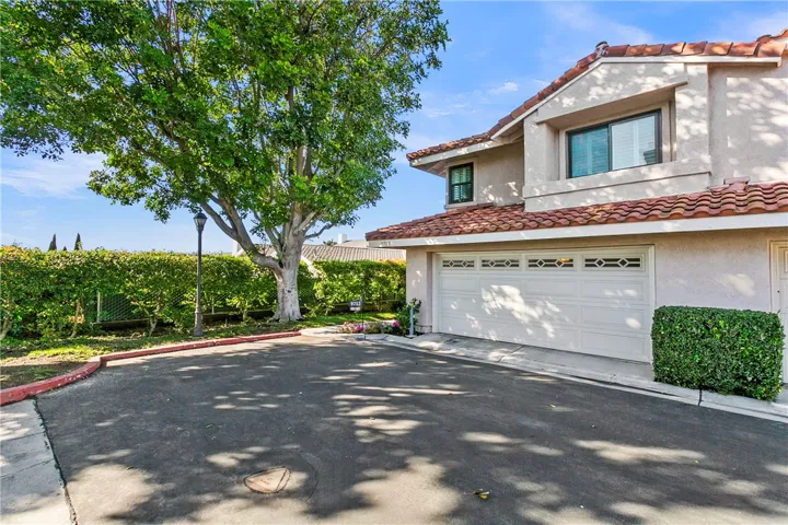 9753 Bird Court, Fountain Valley, California 92708