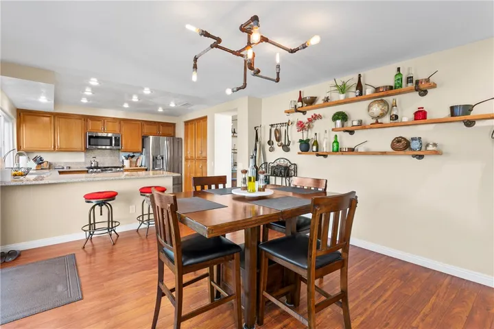 9753 Bird Court, Fountain Valley, California 92708