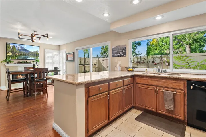 9753 Bird Court, Fountain Valley, California 92708