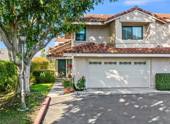 9753 Bird Court, Fountain Valley, California 92708
