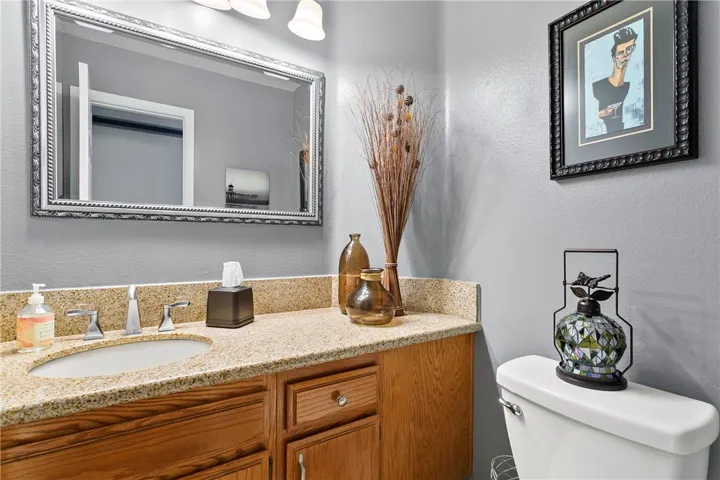 9753 Bird Court, Fountain Valley, California 92708