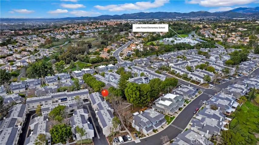 26317 W Grove Circle 40, Lake Forest, California 92630