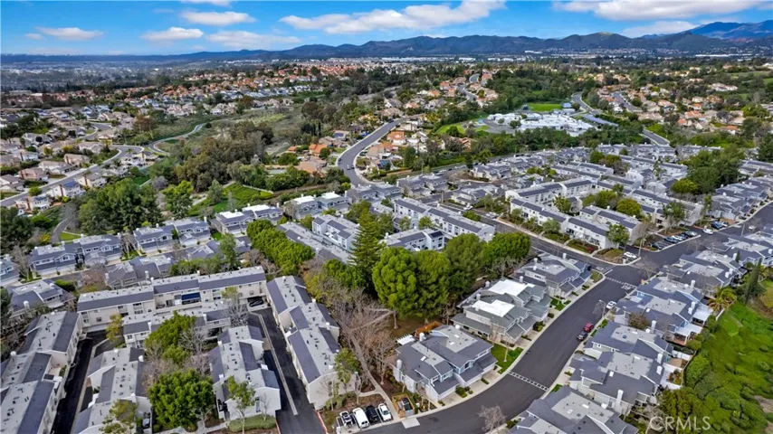 26317 W Grove Circle 40, Lake Forest, California 92630
