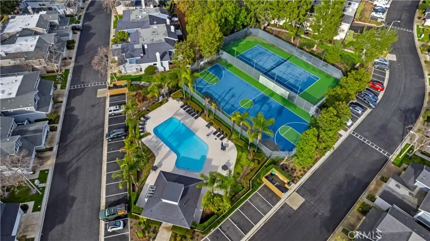 26317 W Grove Circle 40, Lake Forest, California 92630
