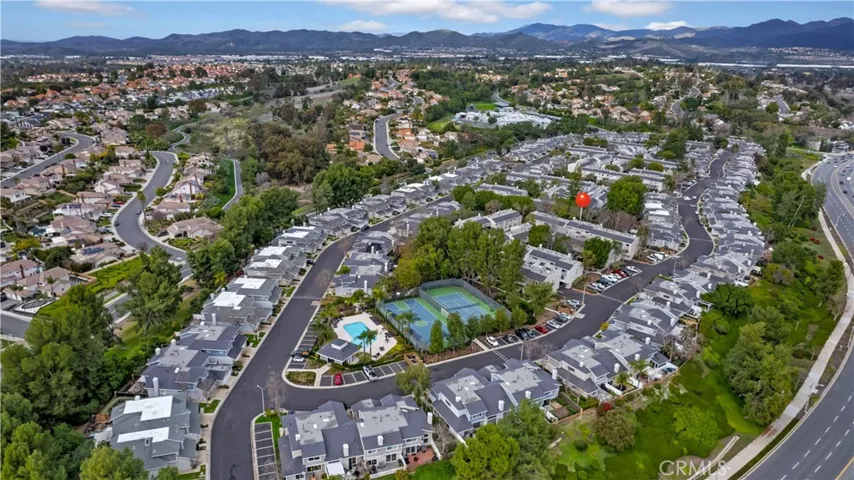 26317 W Grove Circle 40, Lake Forest, California 92630