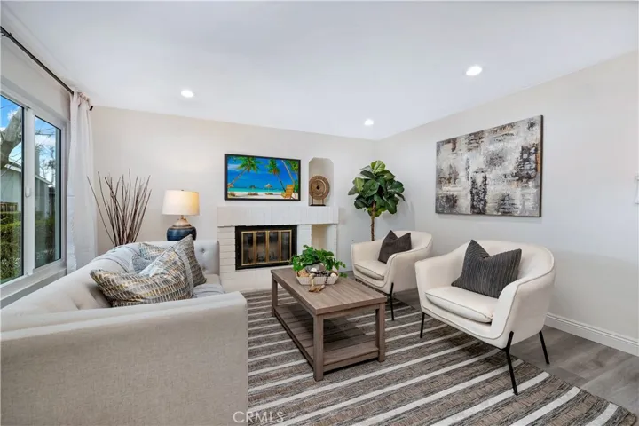 26317 W Grove Circle 40, Lake Forest, California 92630