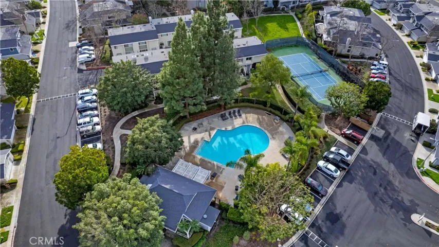 26317 W Grove Circle 40, Lake Forest, California 92630