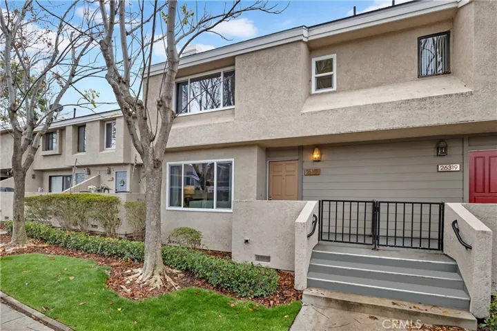 26317 W Grove Circle 40, Lake Forest, California 92630