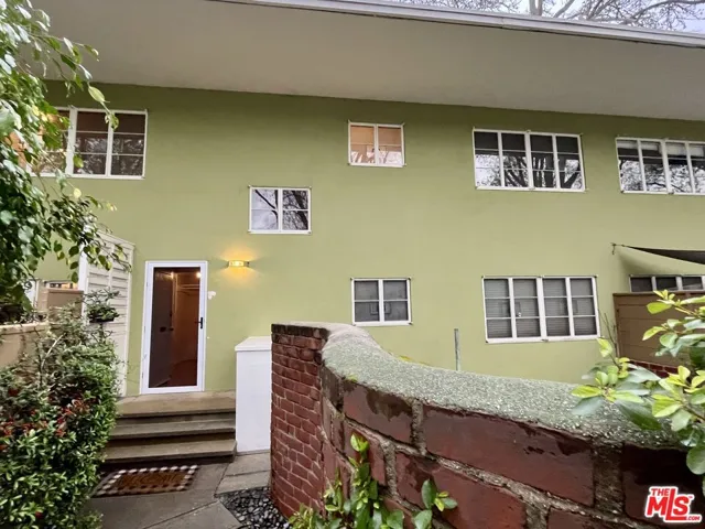 Welcome home!