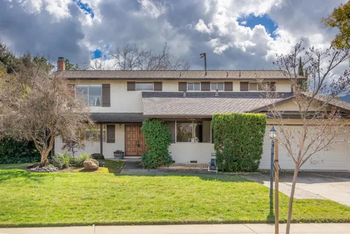 1104 Culligan Boulevard, San Jose, California 95120