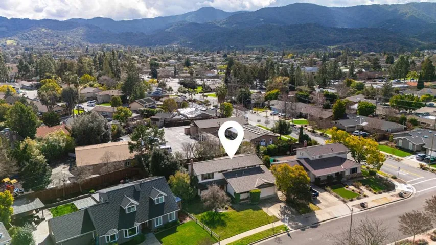 1104 Culligan Boulevard, San Jose, California 95120