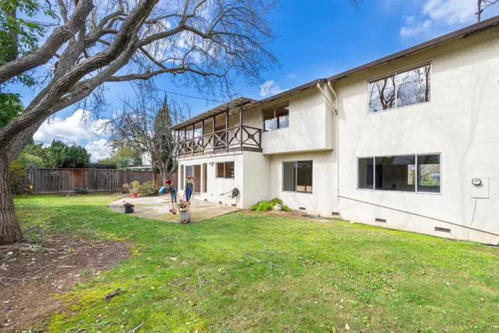 1104 Culligan Boulevard, San Jose, California 95120