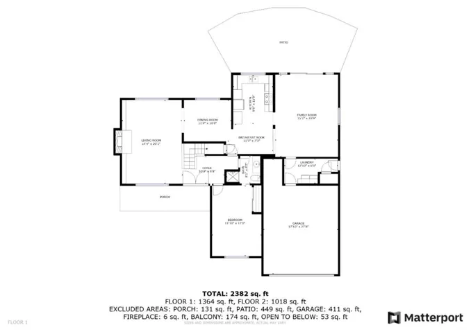 1104 Culligan Boulevard, San Jose, California 95120