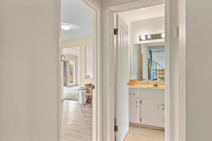1104 Culligan Boulevard, San Jose, California 95120
