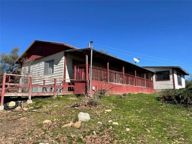 55963 Road 226, North Fork, California 93643