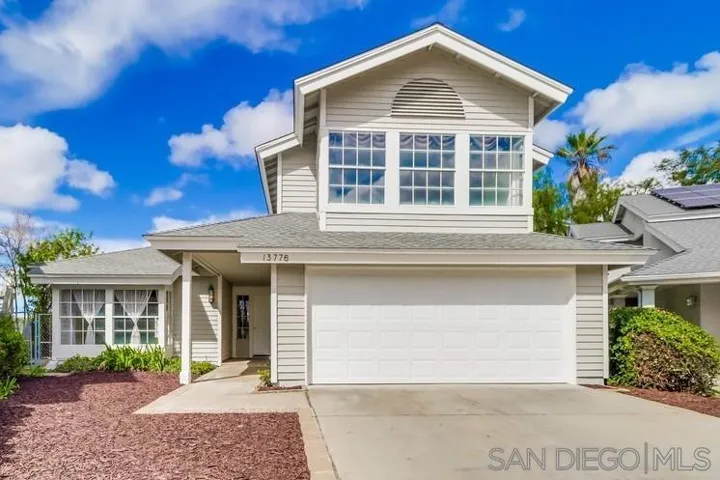 13776 Quinton Road, San Diego, California 92129