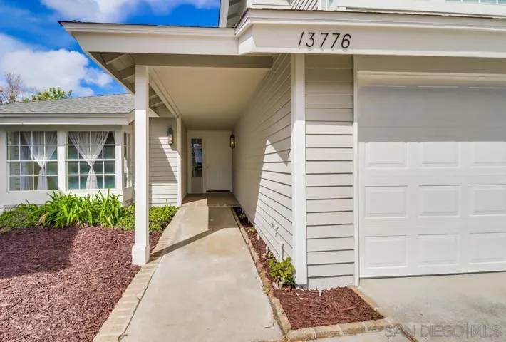 13776 Quinton Road, San Diego, California 92129