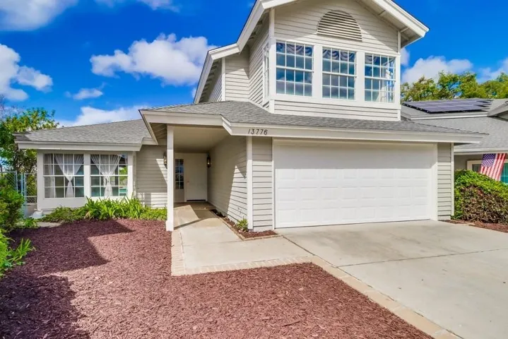 13776 Quinton Road, San Diego, California 92129