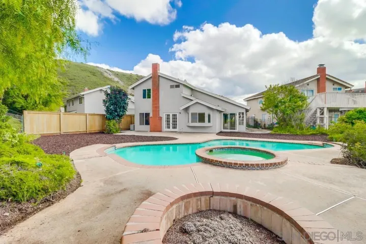 13776 Quinton Road, San Diego, California 92129