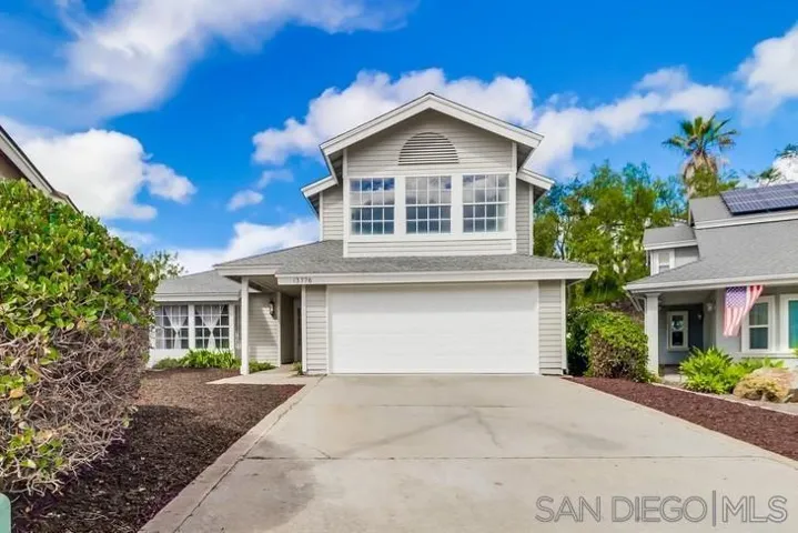 13776 Quinton Road, San Diego, California 92129