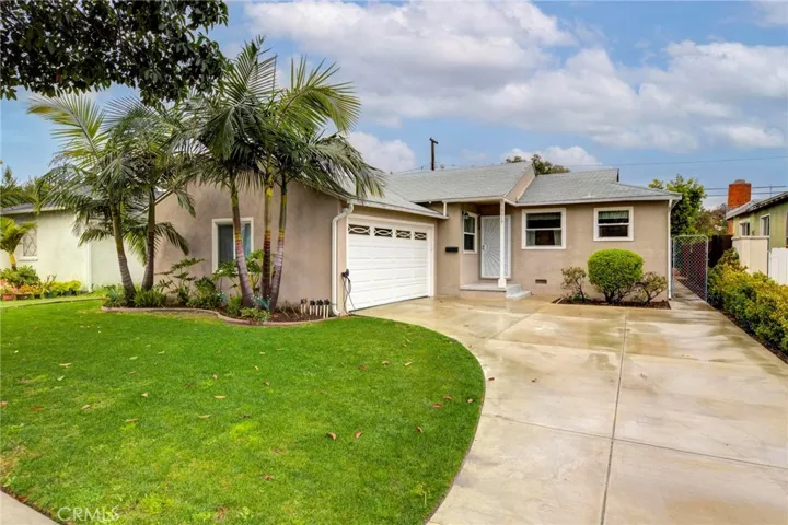 3917 W 176th Street, Torrance, California 90504