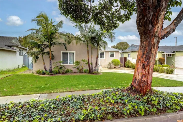 3917 W 176th Street, Torrance, California 90504