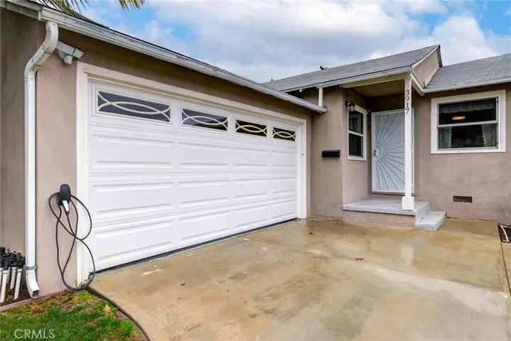 3917 W 176th Street, Torrance, California 90504