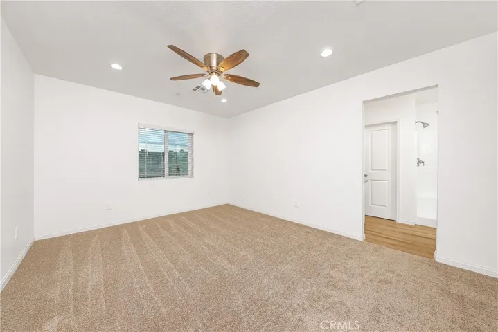 8672 Lime Avenue, California City, California 93505