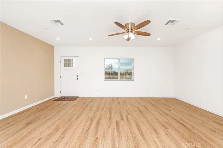 8672 Lime Avenue, California City, California 93505