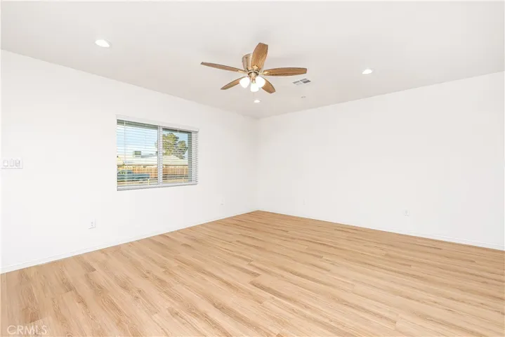 8672 Lime Avenue, California City, California 93505