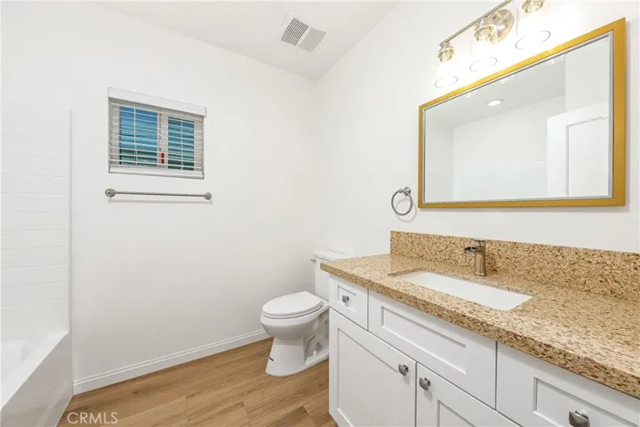 8672 Lime Avenue, California City, California 93505