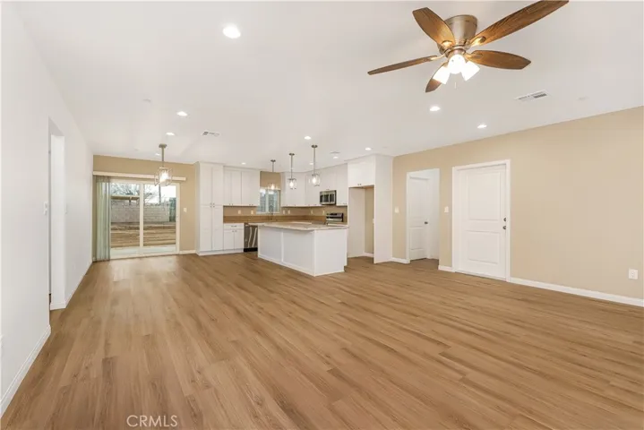 8672 Lime Avenue, California City, California 93505