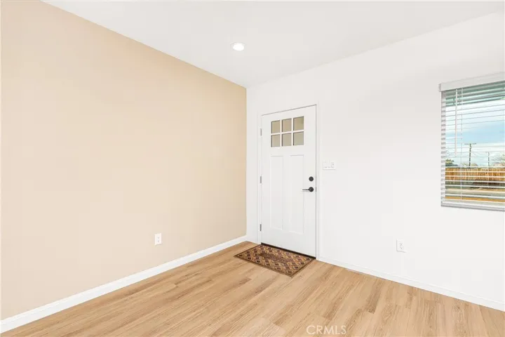 8672 Lime Avenue, California City, California 93505