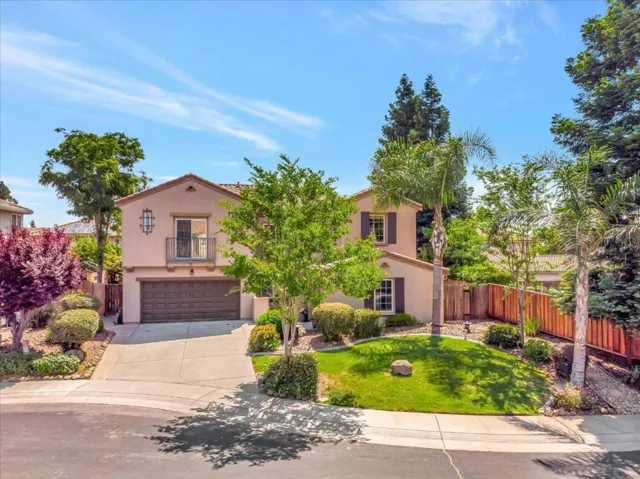 108 Starwood Court, Roseville, California 95747