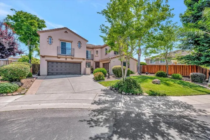 108 Starwood Court, Roseville, California 95747