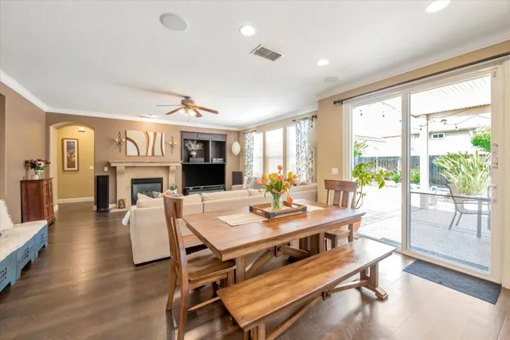 108 Starwood Court, Roseville, California 95747