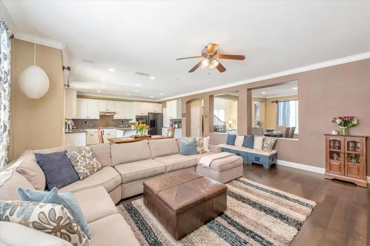 108 Starwood Court, Roseville, California 95747