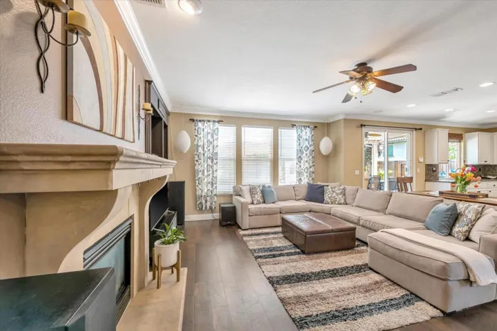 108 Starwood Court, Roseville, California 95747