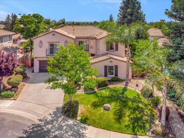 108 Starwood Court, Roseville, California 95747